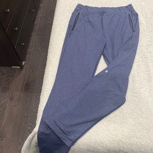 Lululemon Sweatpants
